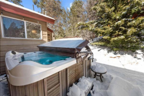 072 - Gourmet Getaway - Meredith Lodging